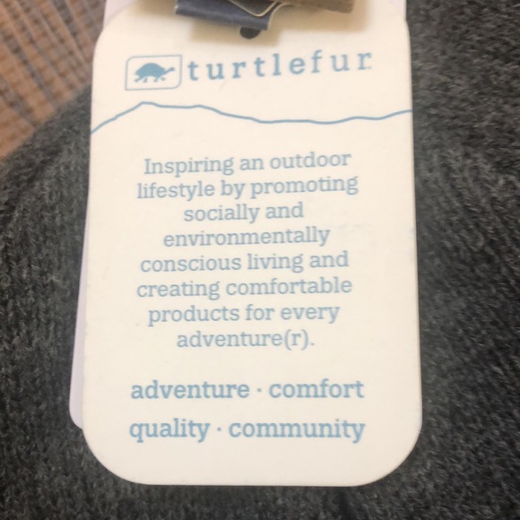 Turtlefur Hat - Picture 4 of 8